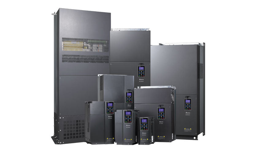 Delta - VFD1850C43A