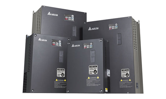 Delta VFD110VL43C-J Inverter Drive
