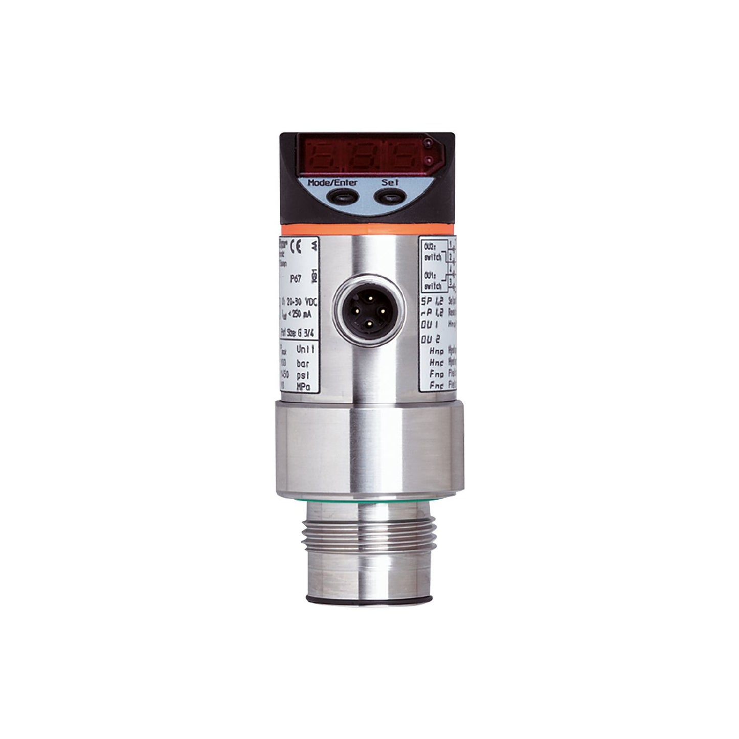 PF2954 Pressure Sensor