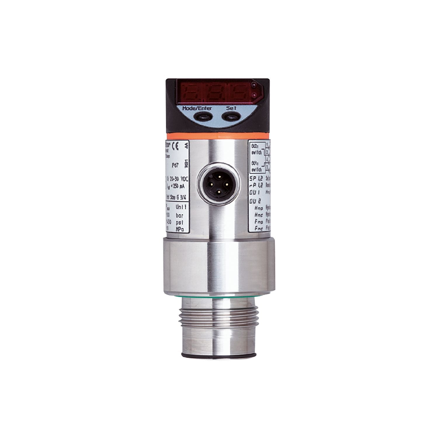 ifm - PF2957
