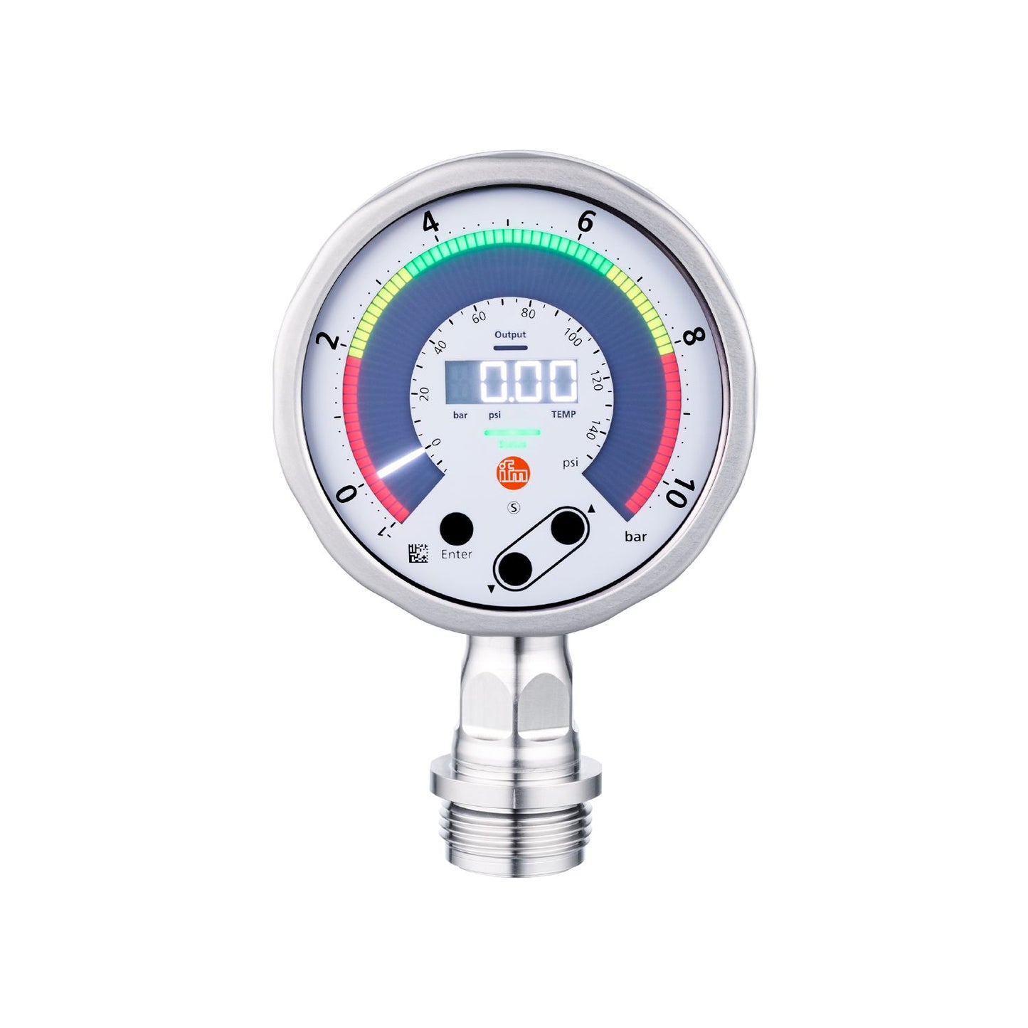 PG1704 Pressure Sensor