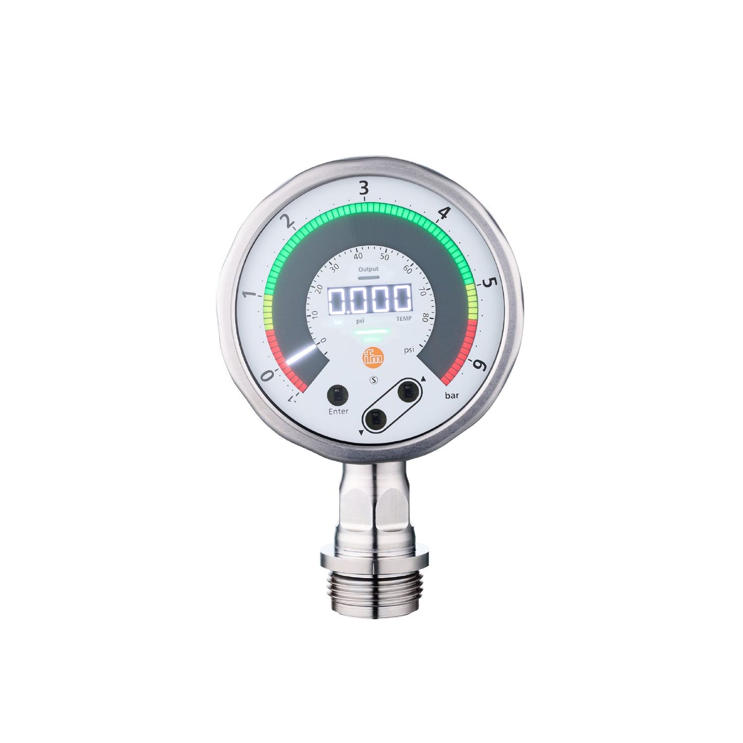 PG1715 Pressure Sensor