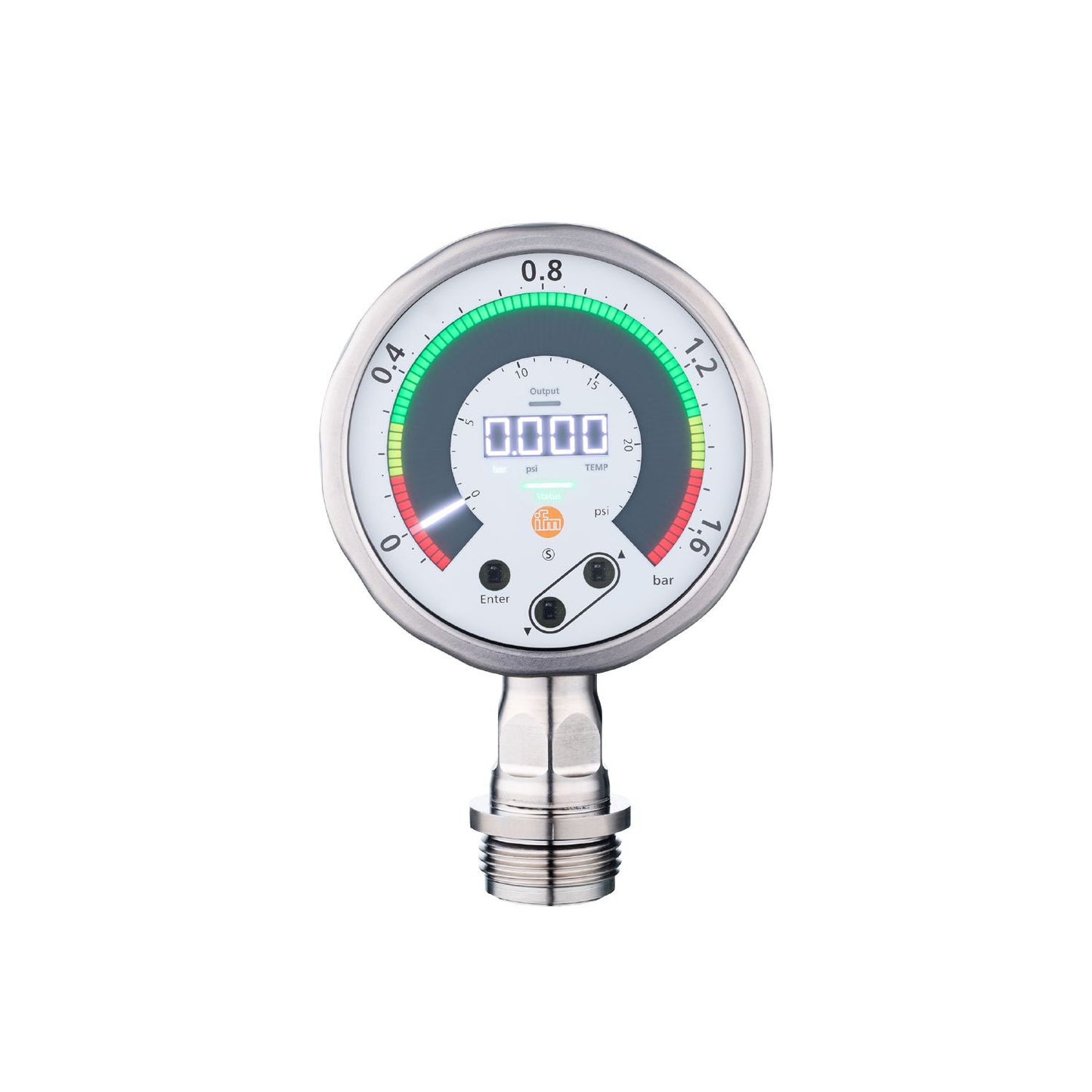 PG1717 Pressure Sensor