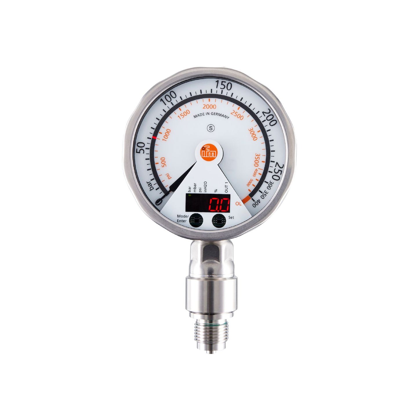 PG2451 Pressure Sensor