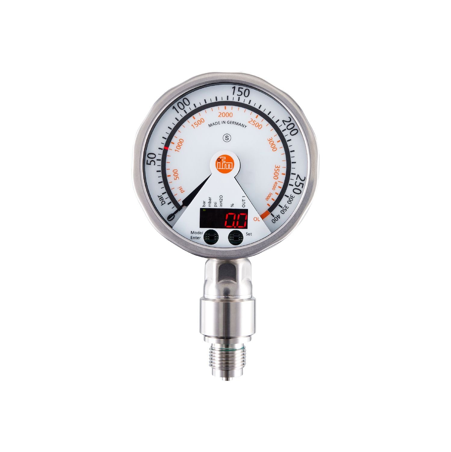 ifm - PG2451