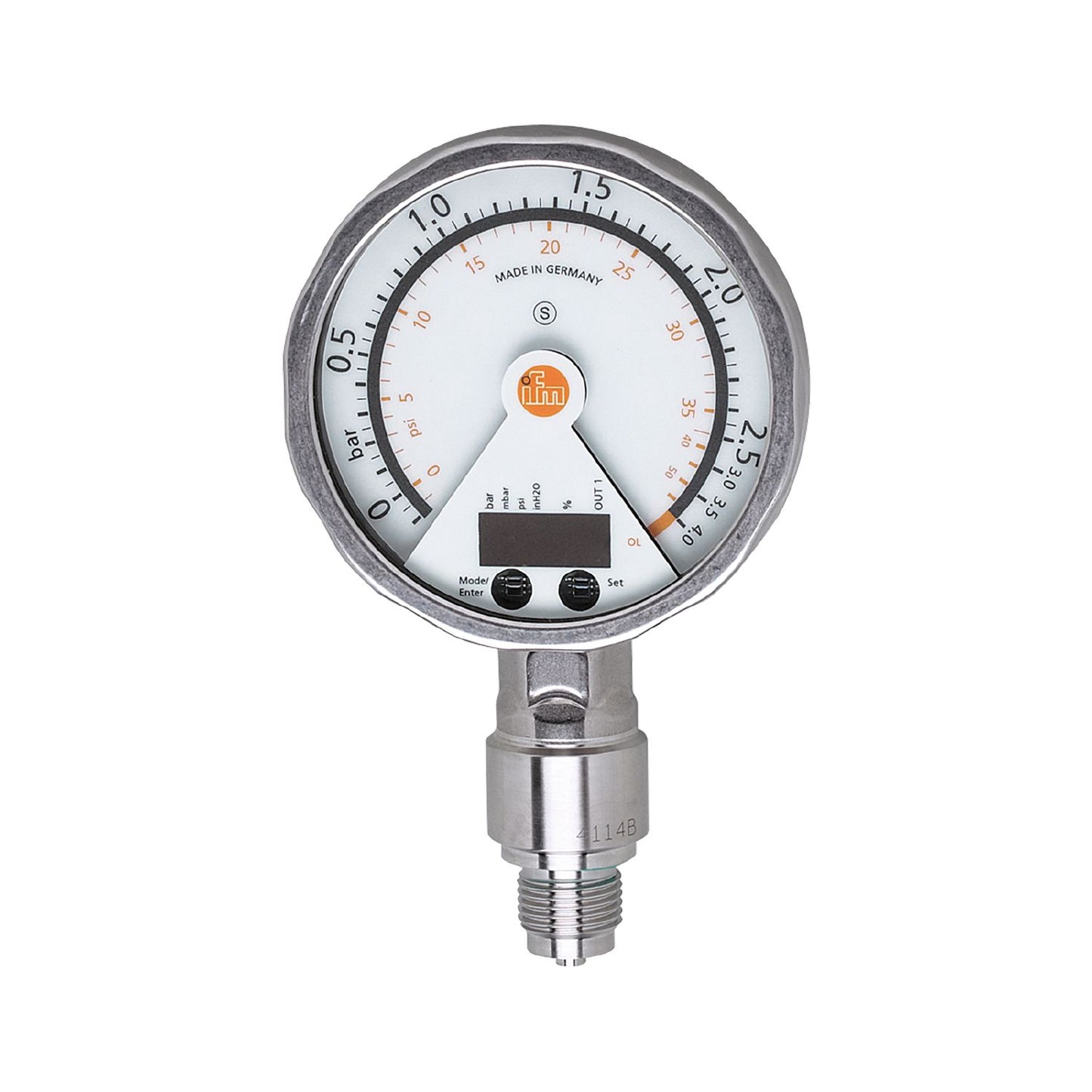 PG2456 Pressure Sensor