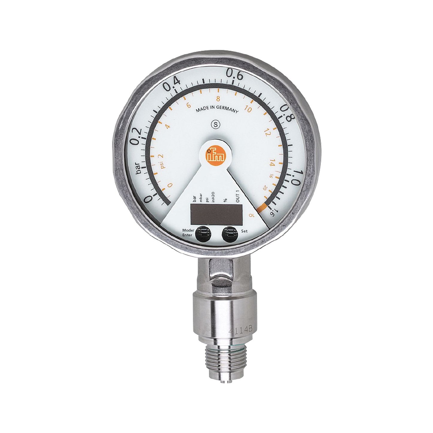 PG2457 Pressure Sensor