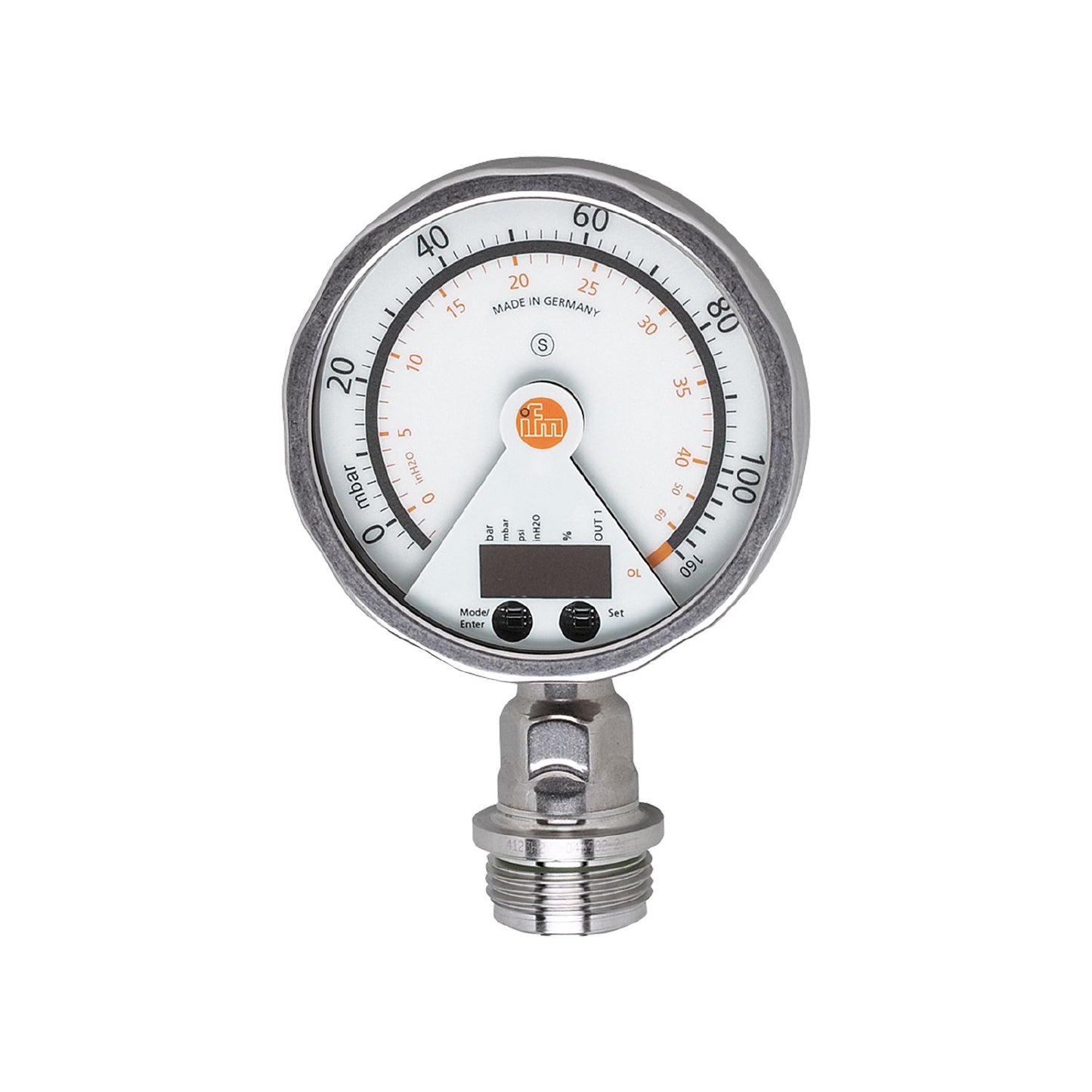 PG2889 Pressure Sensor