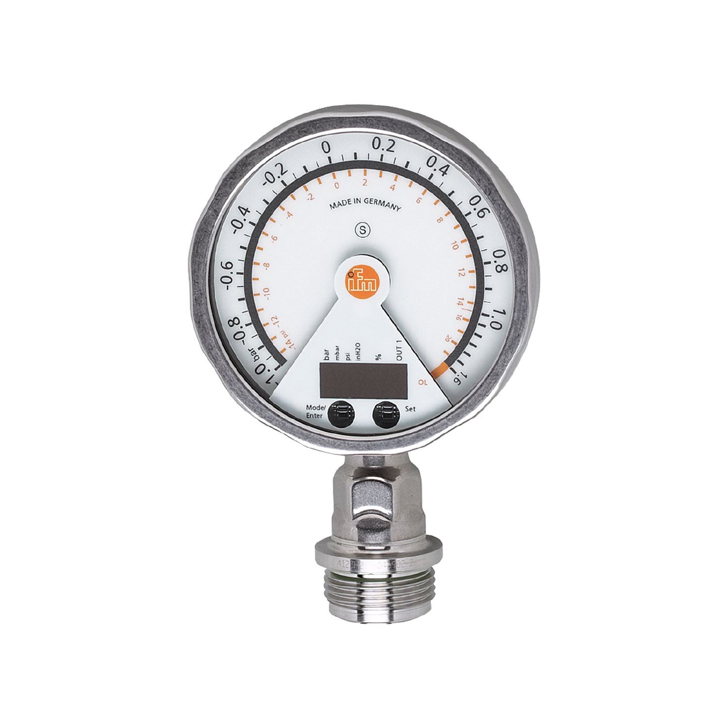 PG2899 Pressure Sensor