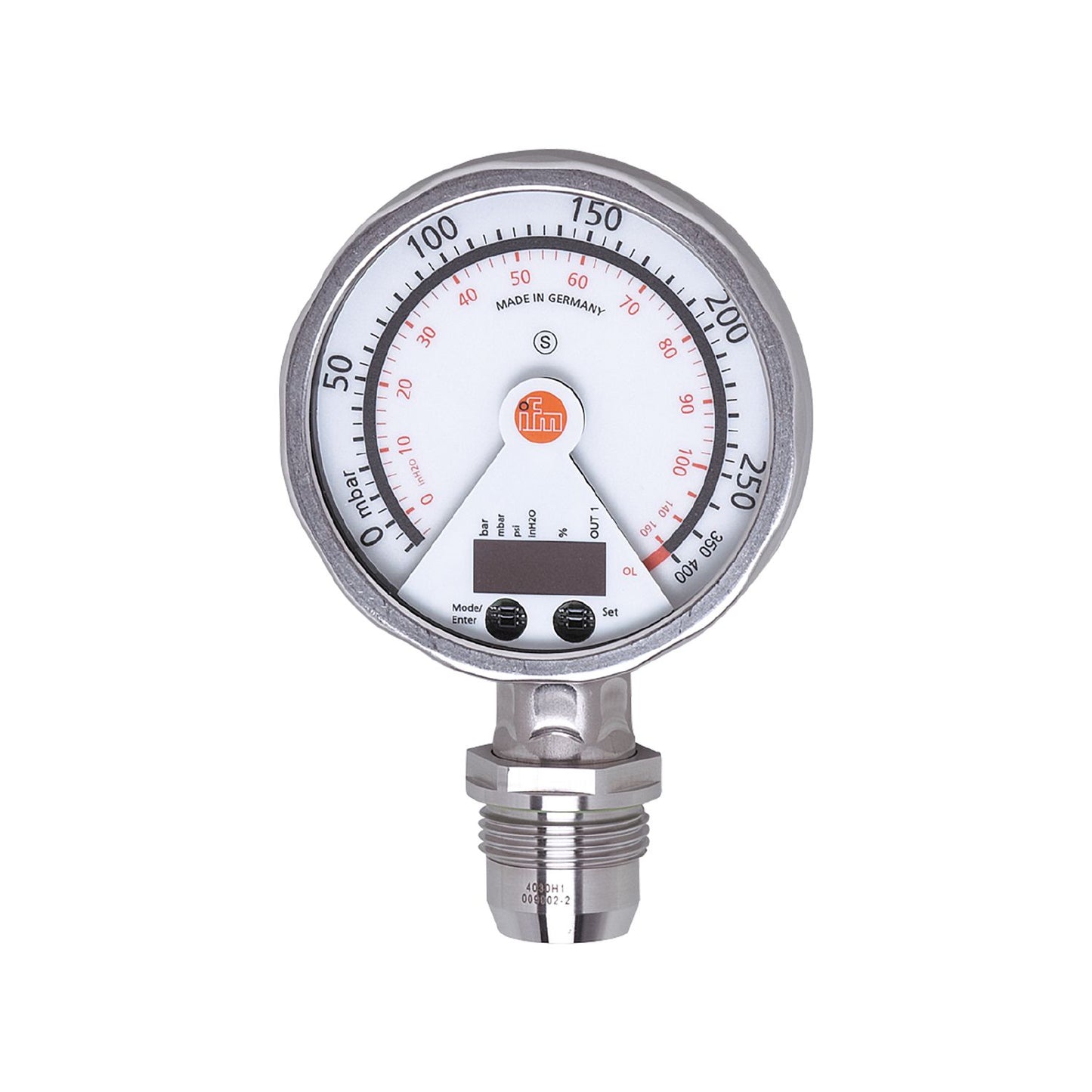 PG2898 Pressure Sensor