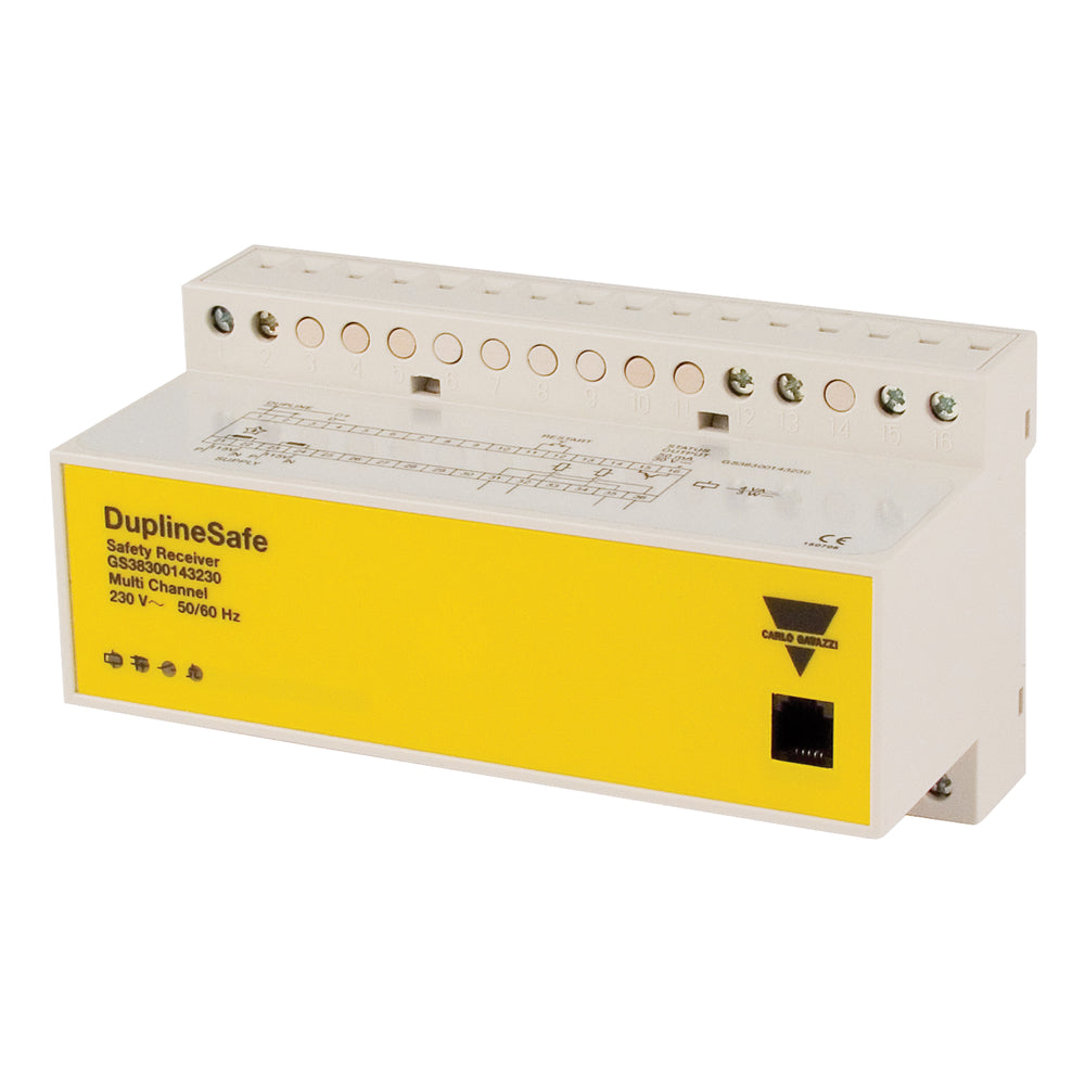 Schmersal GS38300143 230 Limit Switch