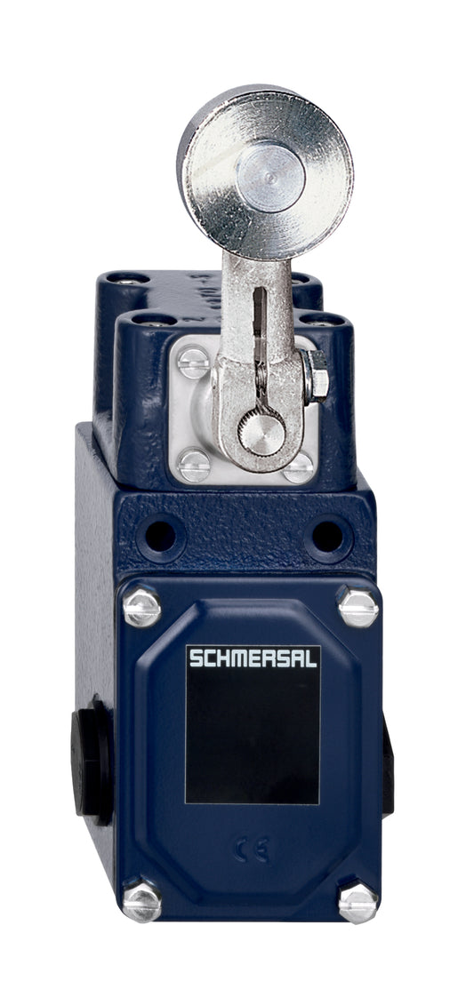 Schmersal M2L 035-11Z-M20 Rope Pull Switch