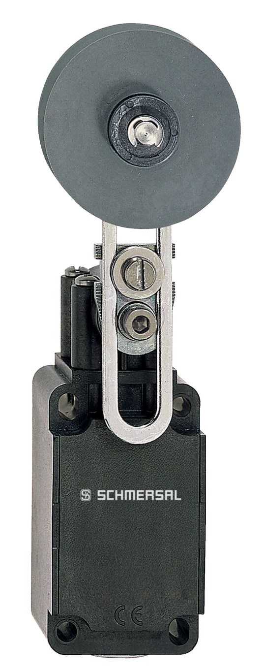 Schmersal T4V7H 336-02Z-1058 Limit Switch