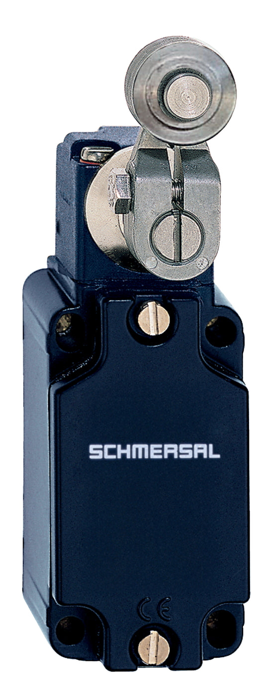 Schmersal MV8H 330-11Y-M20-1366 Limit Switch