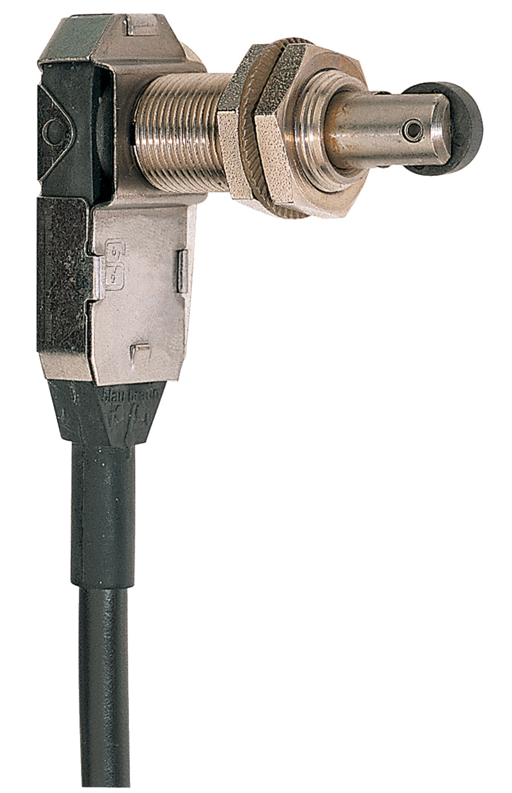 Schmersal M2R 660-11-K-Y 3,0M Safety Interlock Switch