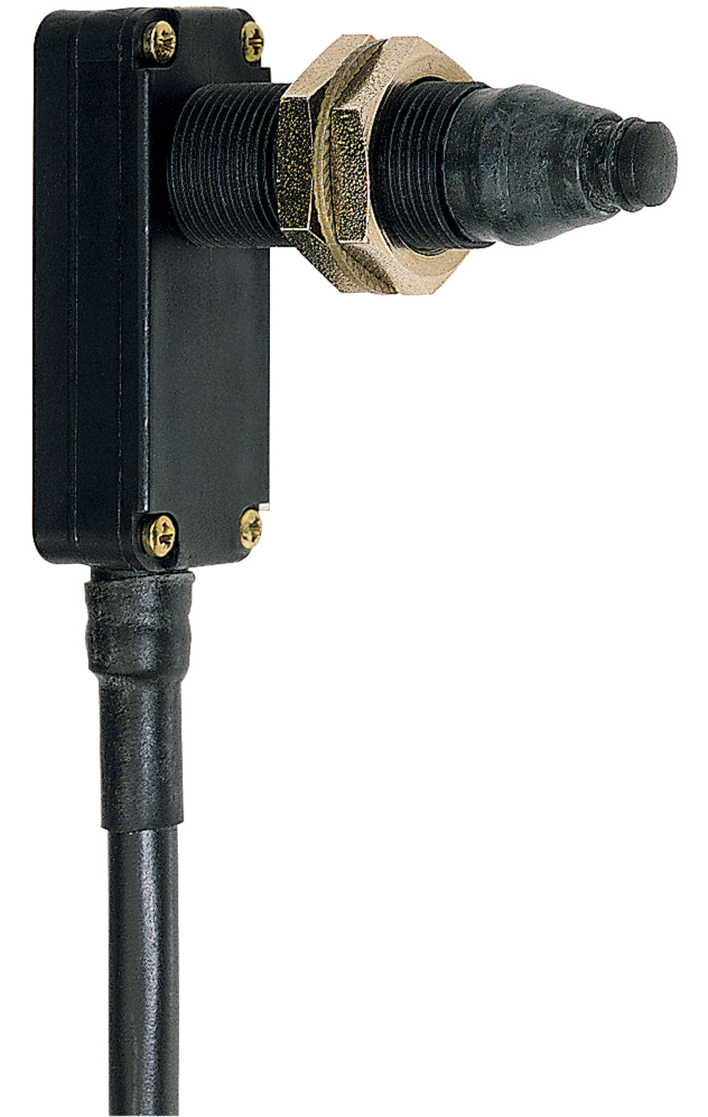 Schmersal M2S 6610-11-K-Z 2,0M Limit Switch