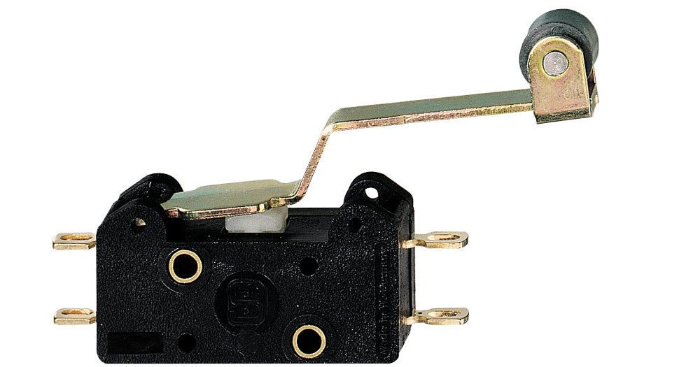 Schmersal M 6800-11-3-80E Safety Interlock Switch