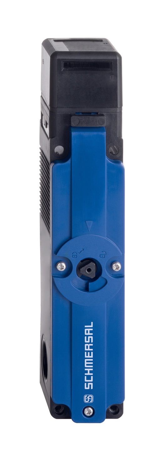 AZM150SK-11/02RI-024-B6L Solenoid Interlock Switch
