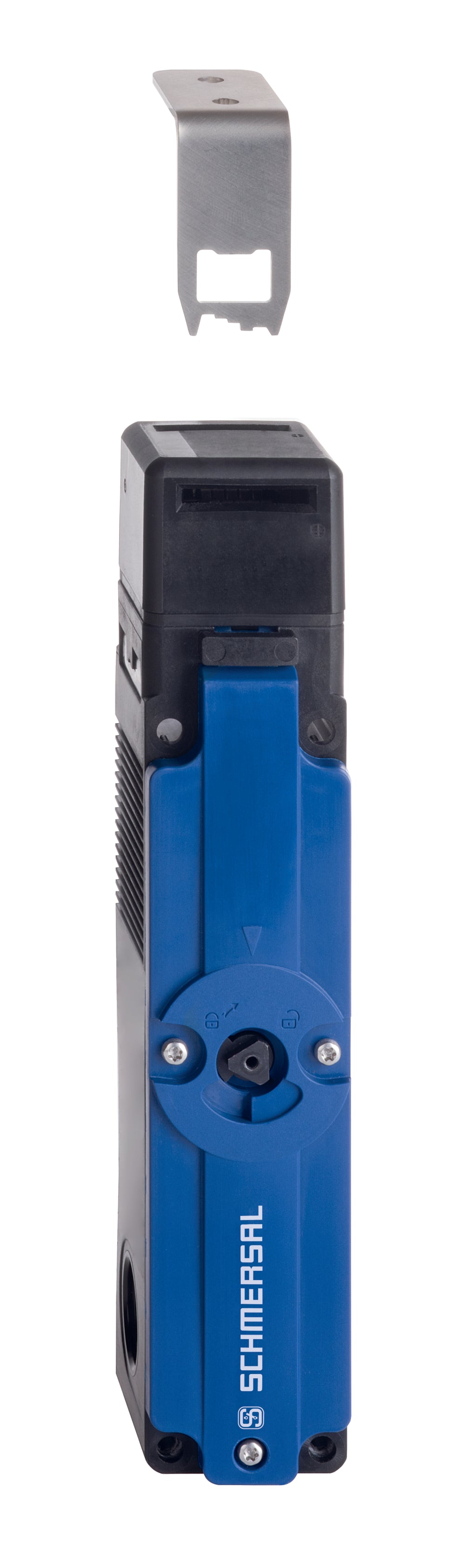 Schmersal - AZM150SK-02/02RIA-024-B5