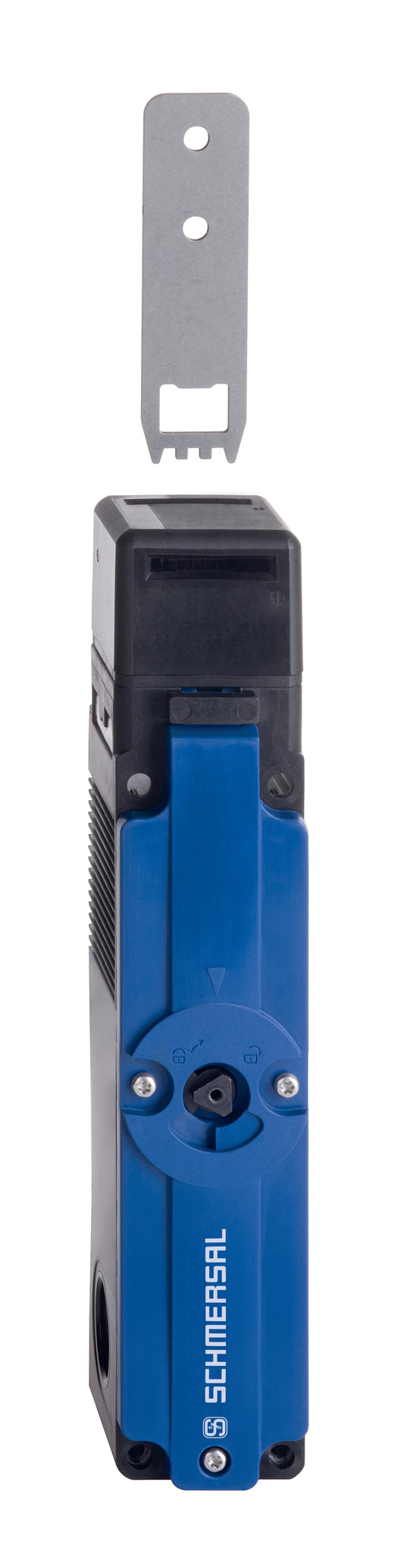 AZM150SK-02/02RIA-024-B1 Solenoid Interlock Switch