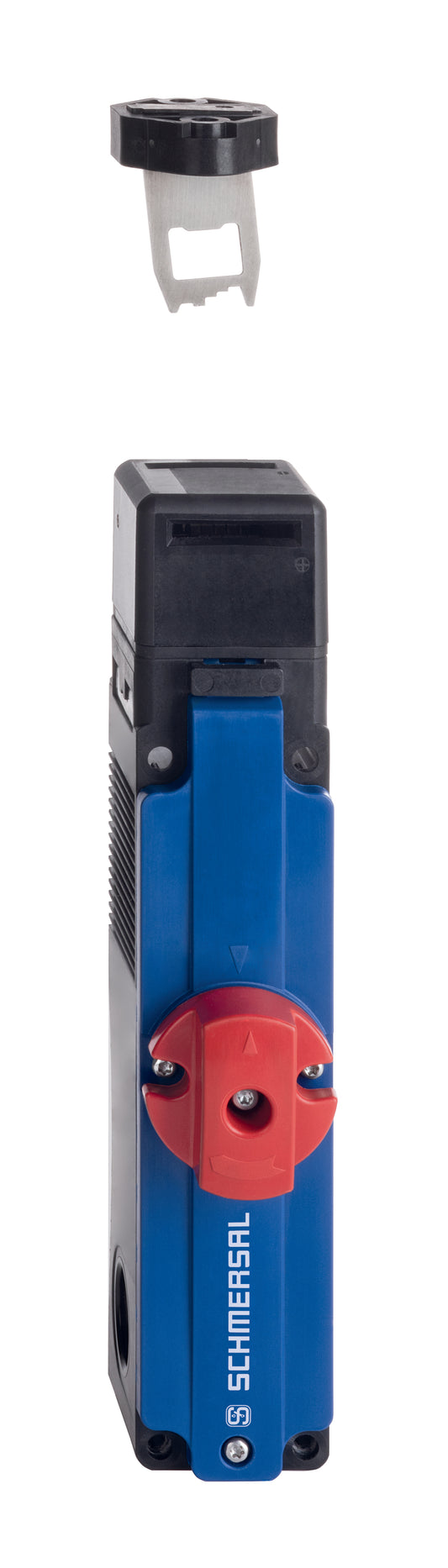 AZM150SK-02/02RIAT-024-B6R Solenoid Interlock Switch