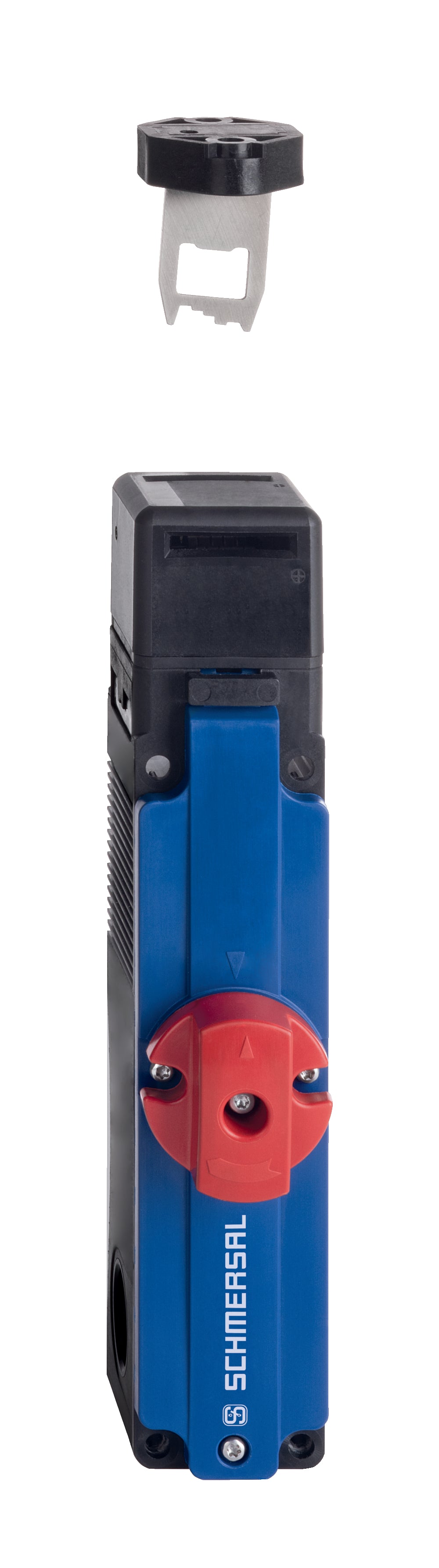 AZM150SK-02/02RIT-024-B6L Solenoid Interlock Switch