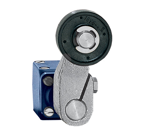 Schmersal TL 461-22Y Limit Switch