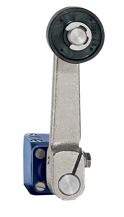 Schmersal TD 452-02Y-2512 Rope Pull Switch