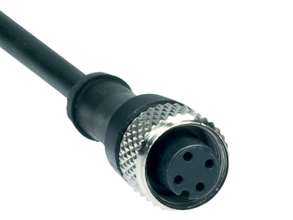 A-K4P-M12-S-G-10M-GY-2-X-A-4-69-075 Schmersal Sensor & Actuator Cable