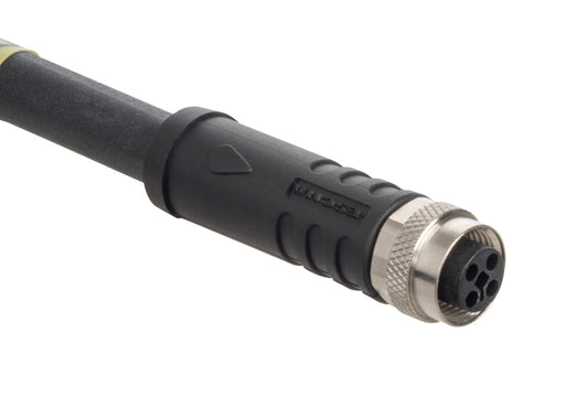 A-K4P-M12P-S-G-30M-BK-2-X-T-4 Schmersal Sensor & Actuator Cable