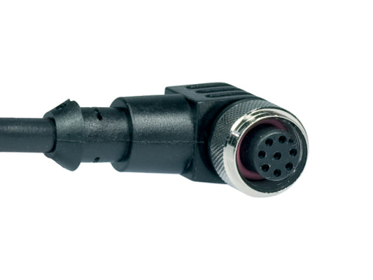 A-K8P-M12-S-W-5M-BK-1-X-A-4-69-VA Schmersal Sensor & Actuator Cable