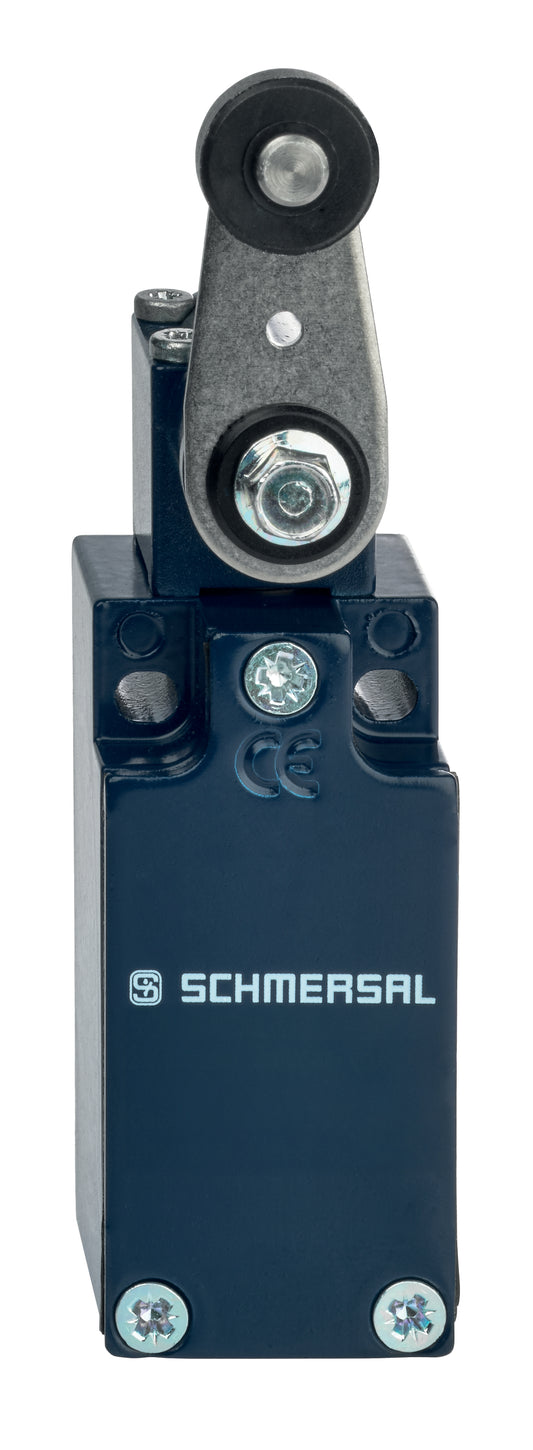 Schmersal ZV14H 235-02Z Limit Switch