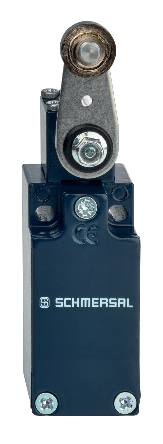 Schmersal TV14H 235-11Z-RMS-1172 Limit Switch
