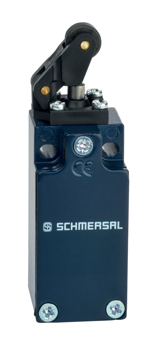 Schmersal ZK 235-11Z-M20-1637 Limit Switch