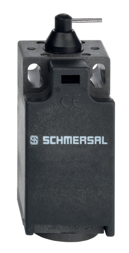 Schmersal ZS 236-02ZR-1816 Limit Switch