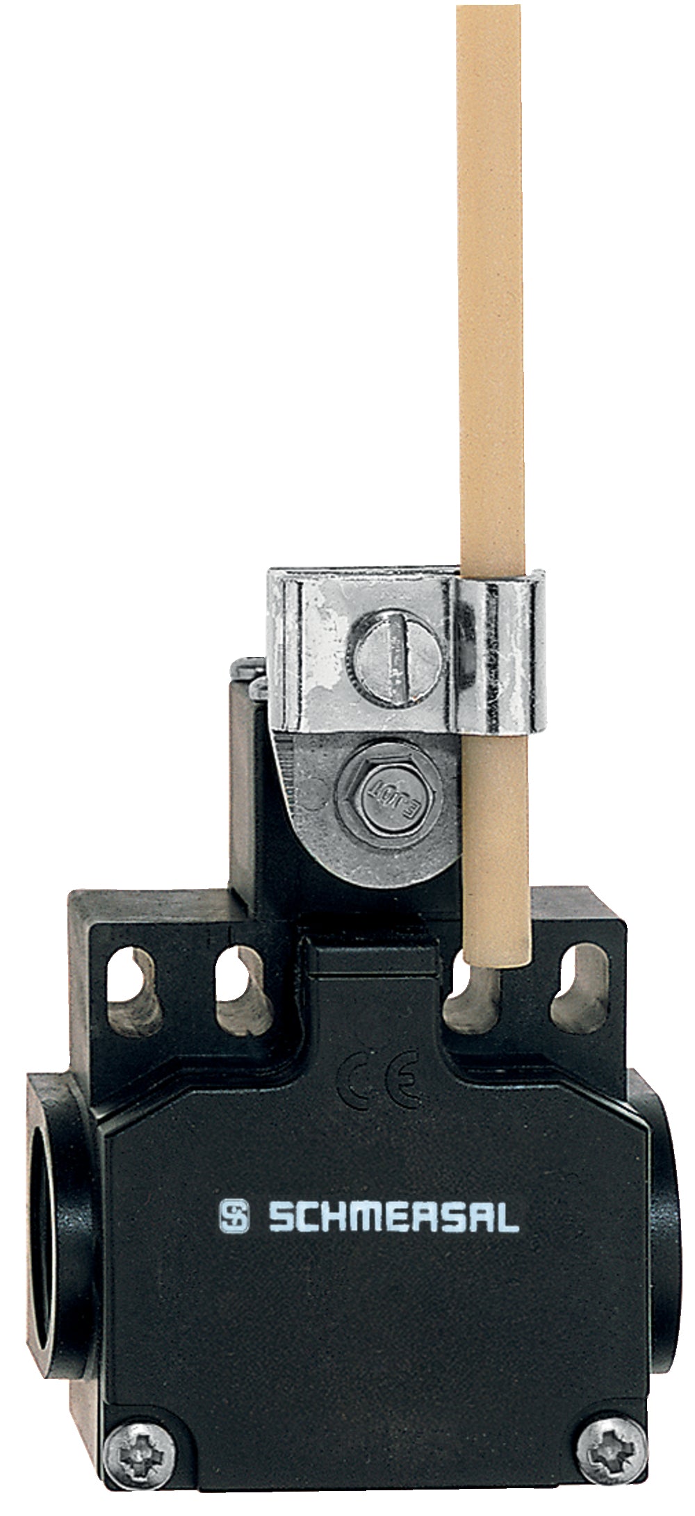 Schmersal TV10H 256-11Z Limit Switch