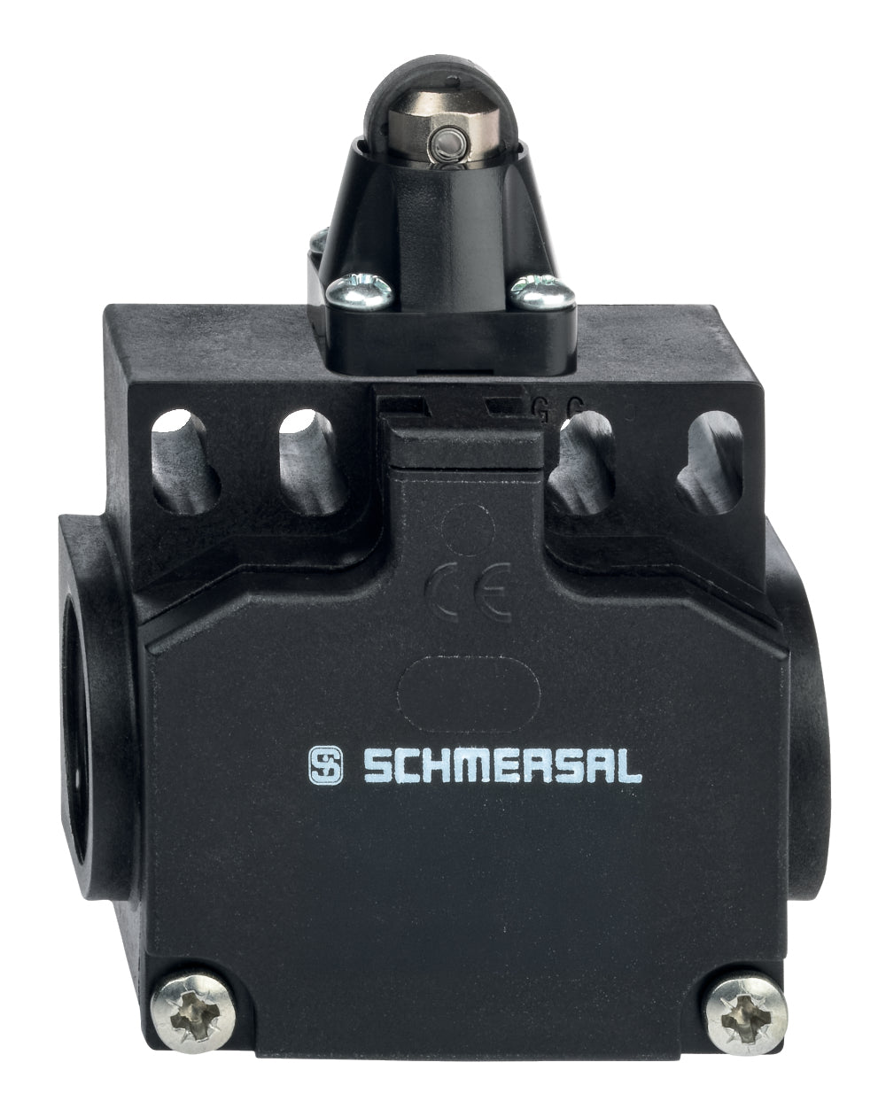Schmersal ZR 256-02Z-ST-RE-2589-4 Limit Switch