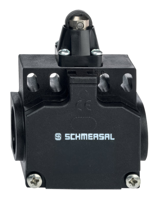 Schmersal TR 256-20Z Limit Switch