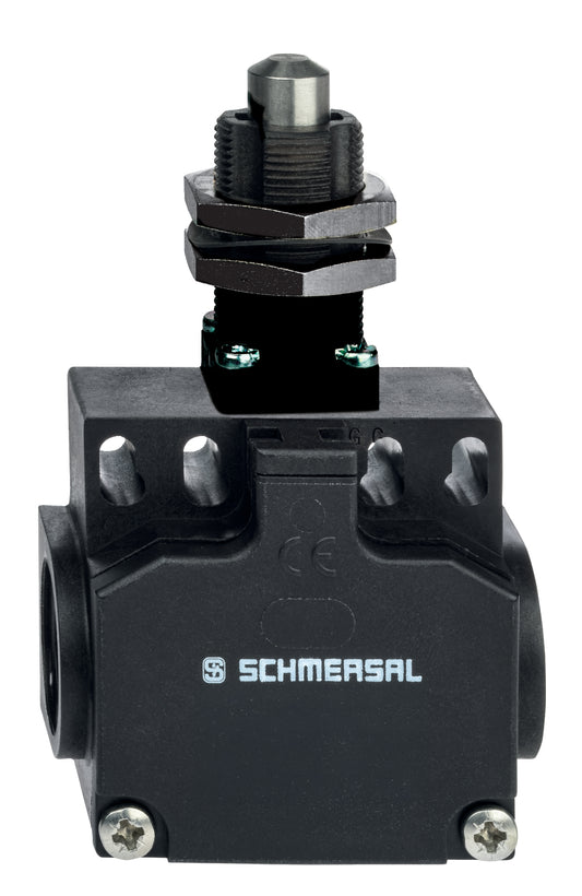 Schmersal T4S 256-11ZUE-2638 Limit Switch