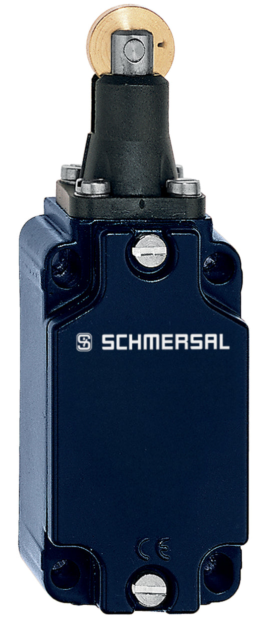Schmersal ZR 332-11Y-2274 Limit Switch