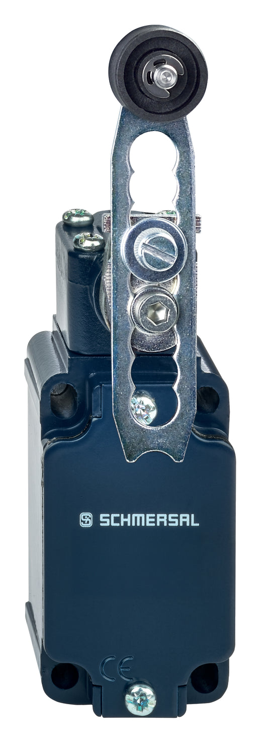 Schmersal EX-T4V7H335-11Y-2138 Limit Switch
