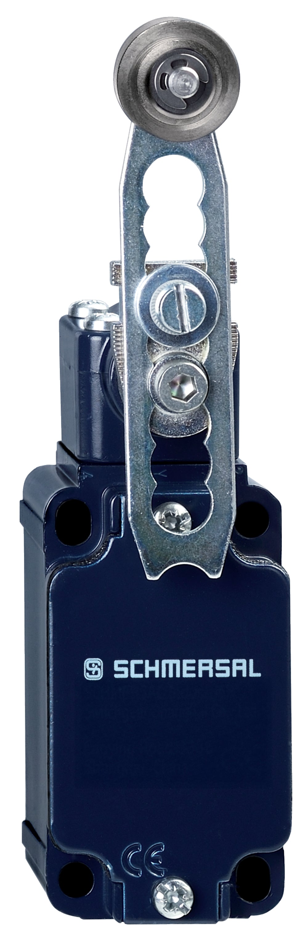 Schmersal Z4V7H 335-02Z-RVA-1637/2138/2272/2654 Limit Switch