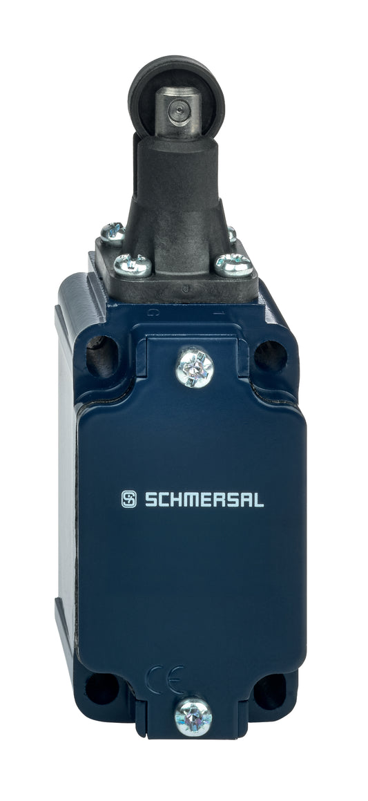 Schmersal ZR 335-02Z-1879 Limit Switch
