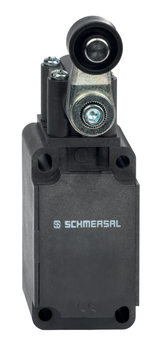 Schmersal T4VH 336-11Z-1637 Limit Switch