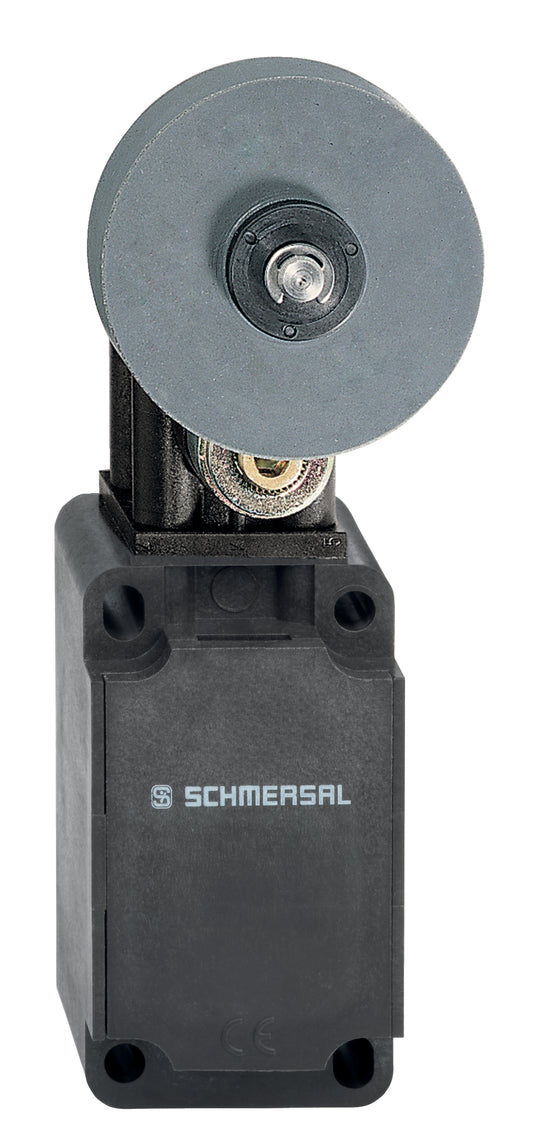 Schmersal T4VH 336-11YR-1058 Limit Switch