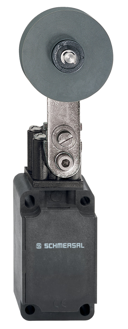 Schmersal T4V7H 336-02YR-2079-2 Limit Switch