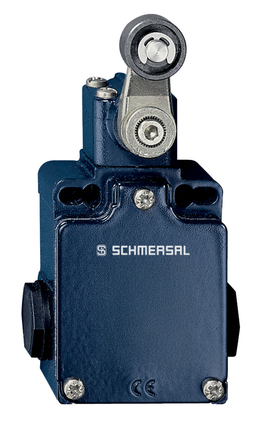 Schmersal T4VH 355-02-2496-1 Limit Switch