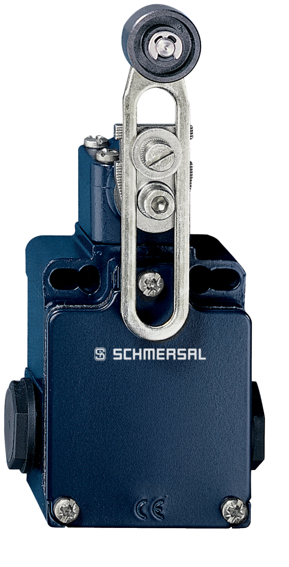 Schmersal Z4V7H 355-02Z Limit Switch