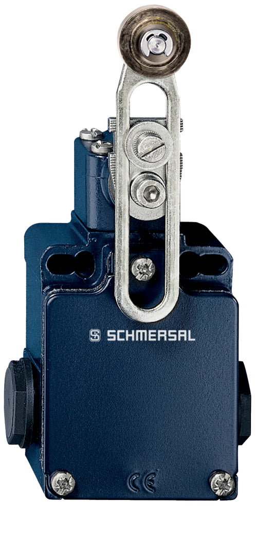 Schmersal T4V7H 355-20Z-RMS Limit Switch