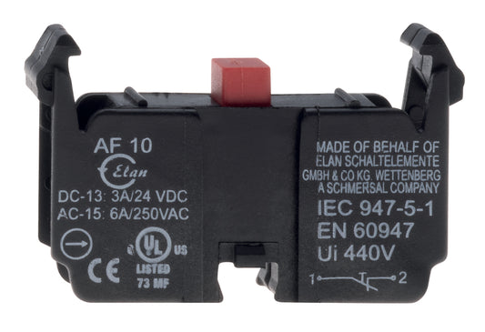 Schmersal AF10 Interlock Component